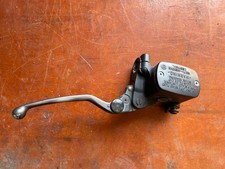 ALAVANCA DA BOMBA DE FREIO DIREITA YAMAHA T MAX 500 08-11 comprar usado  Enviando para Brazil