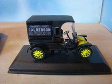 Fourgon renault calberson d'occasion  Mouriès