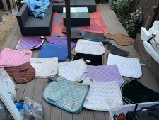 Job lot saddle for sale  FOLKESTONE