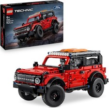 Lego technic 42213 usato  Massa di Somma