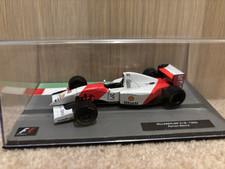 Aryton senna mclaren for sale  WELLINGBOROUGH