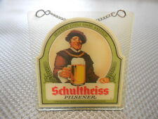 Schultheiss pilsener tivoli gebraucht kaufen  Gaggenau