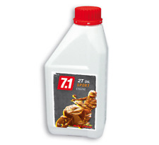 Olio motore malossi usato  Castro