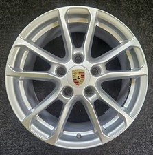 Porsche cayenne factory for sale  Myrtle Beach