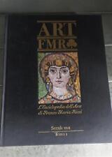 Art fmr enciclopedia usato  Italia