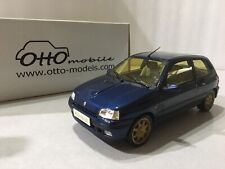 Renault clio williams d'occasion  Expédié en Belgium