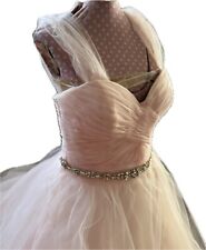 Wow mori lee for sale  West Chester