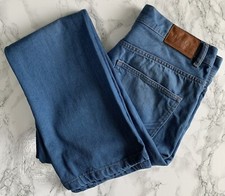 Firetrap blue jeans for sale  WITHAM