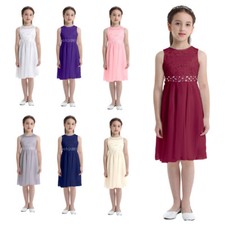 Flower girl dress for sale  SWANSEA