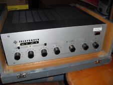 Telefunken verstärker 100 gebraucht kaufen  Westerkappeln