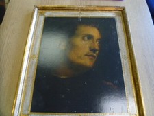 Vintage print tiziano for sale  UXBRIDGE