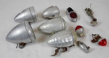 Lot phare eclairage d'occasion  Poitiers