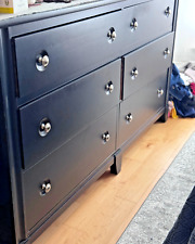 Mahogany wood bedroom for sale  Medford