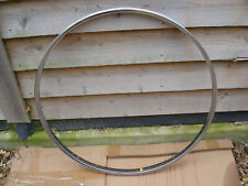 Vintage bike rim for sale  UK