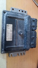 Centralina ecu nissan usato  Belpasso
