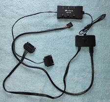 Icue lighting node for sale  Staunton