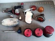 Land rover parts for sale  WIGTON