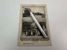 Postkarte posen poznan gebraucht kaufen  Schwandorf