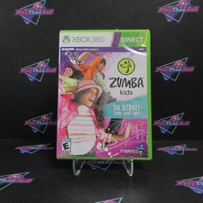 Refurbished zumba kids for sale  Largo