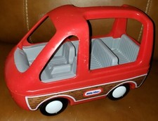 Little tikes minivan for sale  Cleveland