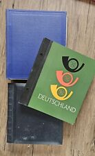 Briefmarkensammlung deutschlan gebraucht kaufen  Geisenfeld