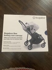 Bugaboo bee extendable for sale  San Antonio