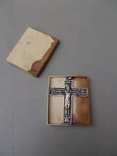 Pendentif fernand croix d'occasion  France