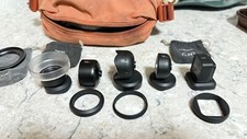 Moment series lenses for sale  Knoxville