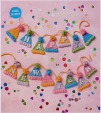 Crochet pattern fun for sale  BECKENHAM