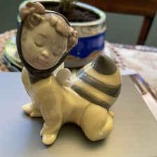 Nao lladro 1473 d'occasion  Expédié en Belgium