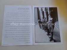 Stereolab mary hansen d'occasion  La Bégude-de-Mazenc