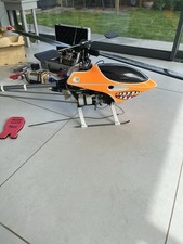 Radio controlled raptor for sale  BATH