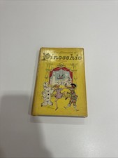 Adventures pinocchio carlo for sale  Whitehall