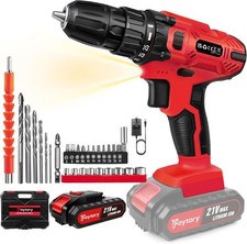 aeg 18v cordless drill for sale  Ireland