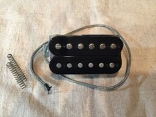 Decote Seymour Duncan Sh-1N 59 preto comprar usado  Enviando para Brazil
