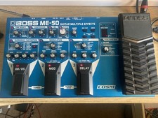 Boss guitar multi for sale  NEWCASTLE