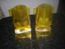 Paire lampes take d'occasion  Cavaillon
