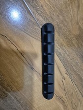 Cable organizer silicone for sale  LONDON