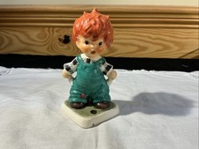 Goebel red head for sale  Clarksville