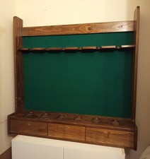 Fuciliera legno posti usato  Palermo