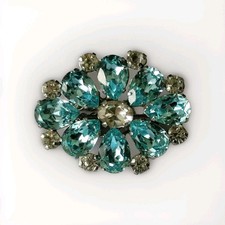 Vintage 1940s brooch for sale  TELFORD
