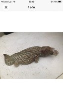 Rare heavy antique for sale  DAGENHAM