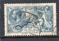 1919 10s bradbury for sale  SHREWSBURY
