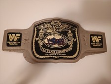 Rare vintage wwf for sale  Geneseo