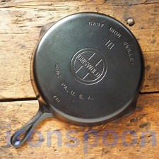 Vintage griswold cast for sale  East Haddam