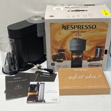 Cafeteira automática Nespresso Vertuo Next DeLonghi comprar usado  Enviando para Brazil