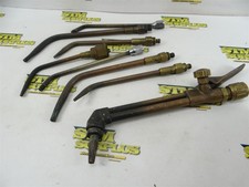 Assorted oxy acetylene for sale  Ellington