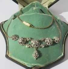 Collier provençal xixe d'occasion  Houilles