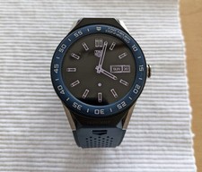 Tag heuer connected d'occasion  Oullins