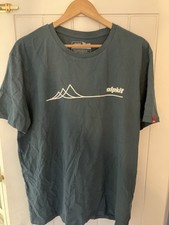 Alpkit green organic for sale  MACCLESFIELD